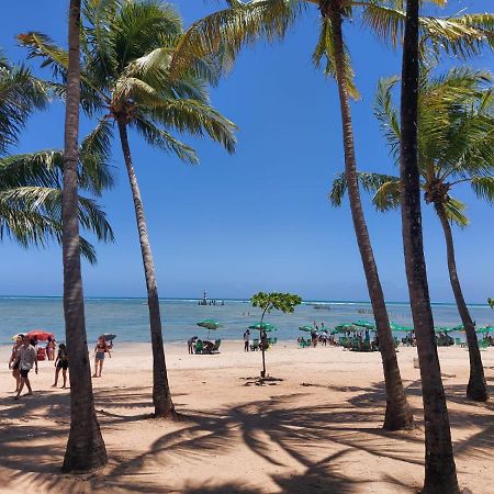 Apartamento Completo Beira Mar Apartment Maceio  Ngoại thất bức ảnh
