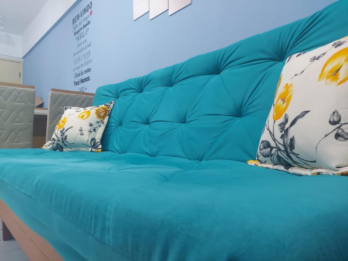 Apartamento Completo Beira Mar Apartment Maceio  Ngoại thất bức ảnh