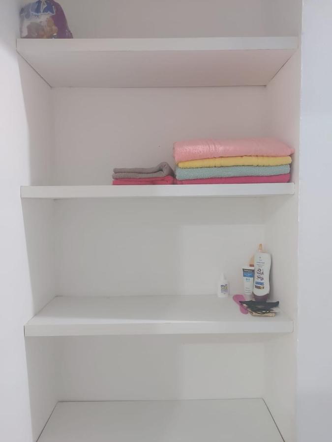 Apartamento Completo Beira Mar Apartment Maceio  Ngoại thất bức ảnh