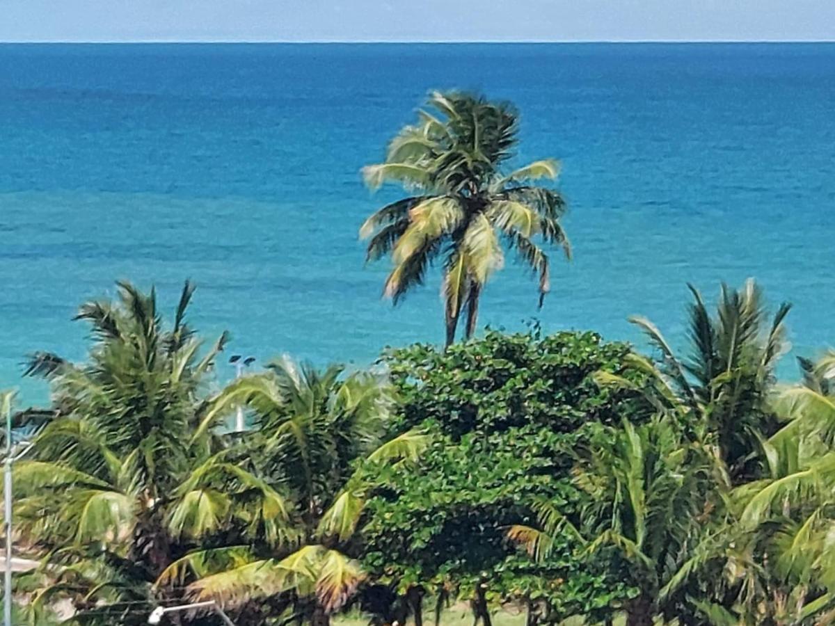 Apartamento Completo Beira Mar Apartment Maceio  Ngoại thất bức ảnh