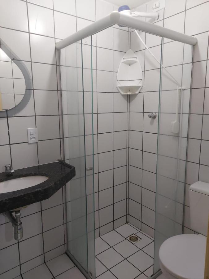 Apartamento Completo Beira Mar Apartment Maceio  Ngoại thất bức ảnh